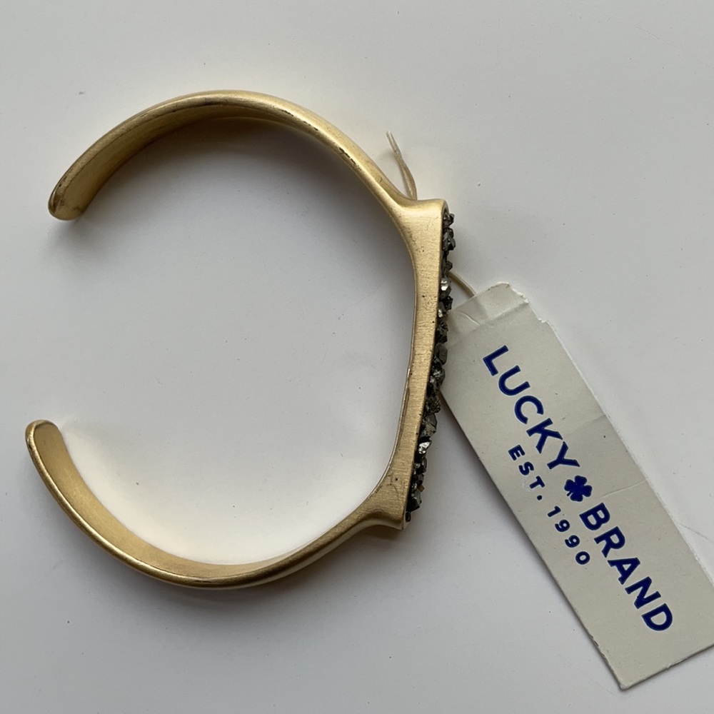 Lucky brand bracelet - Picture 11 of 12